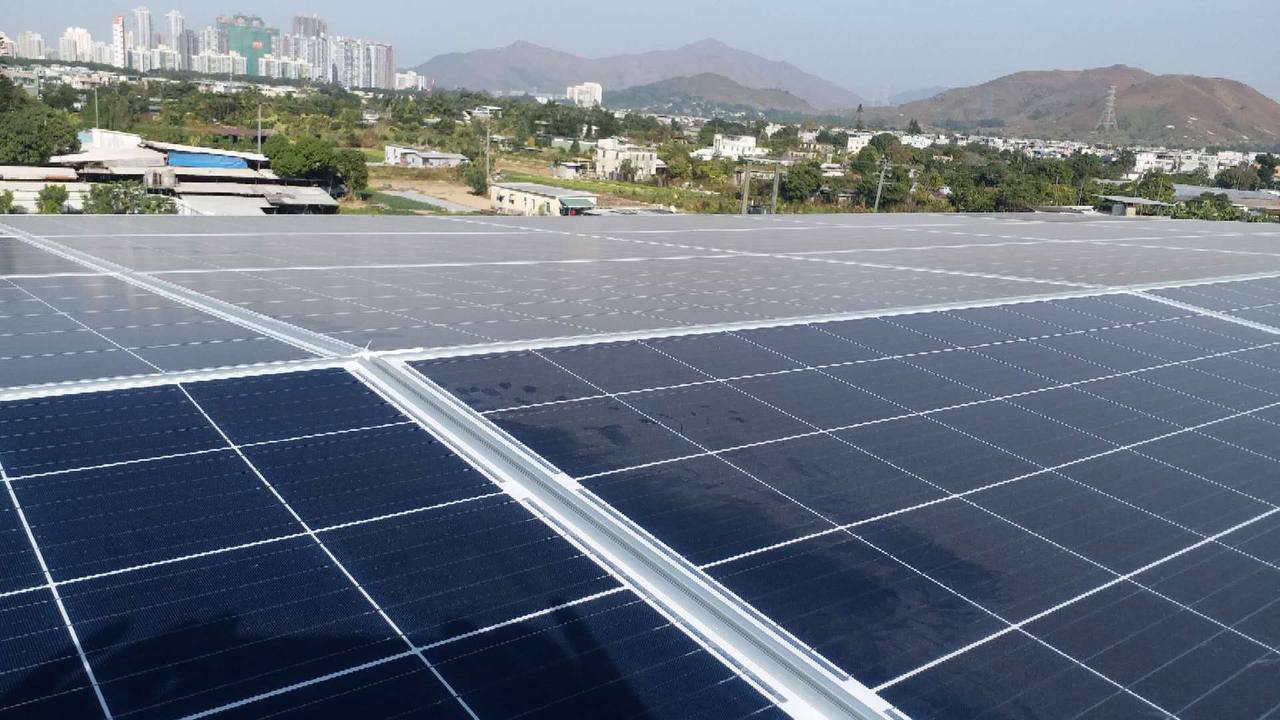 Hydroelectricity Service